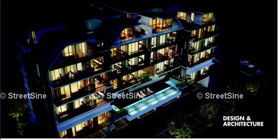Garden Park Residences (D15), Apartment #1430792